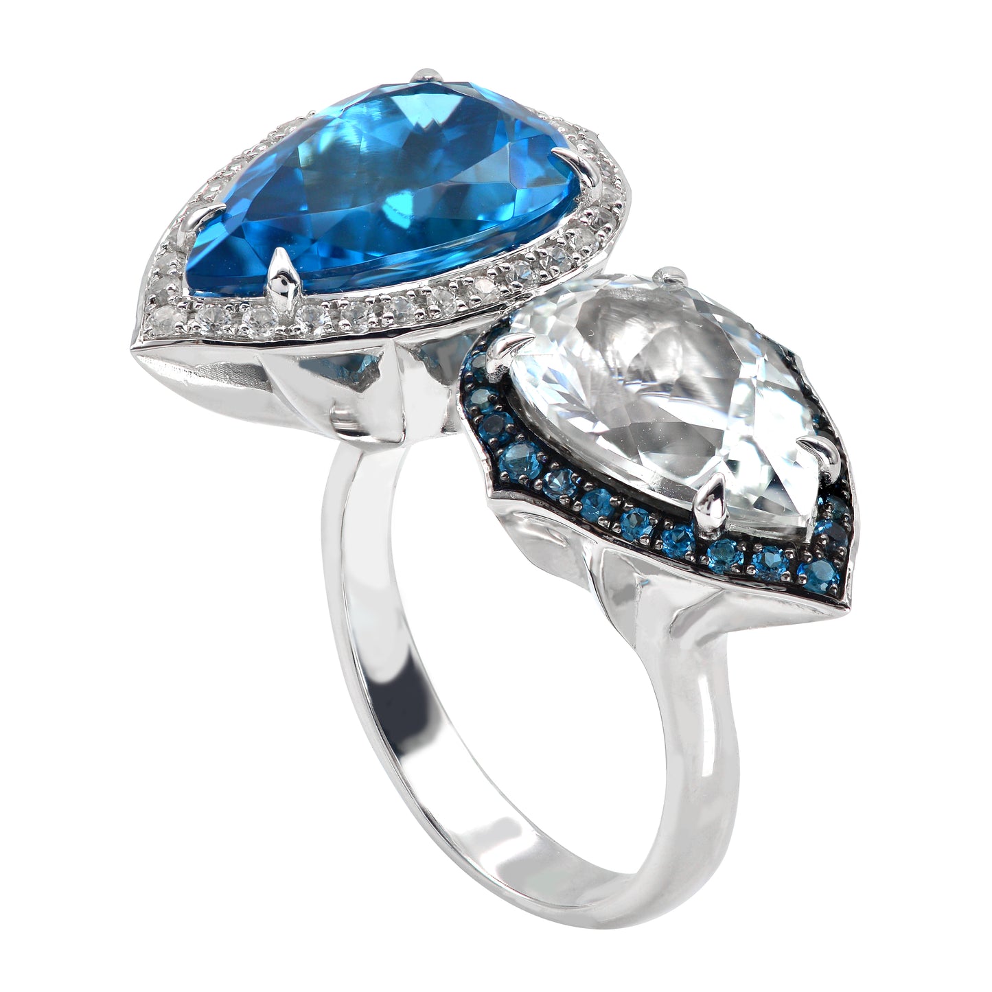 Stand out & Shine - Unity Ring