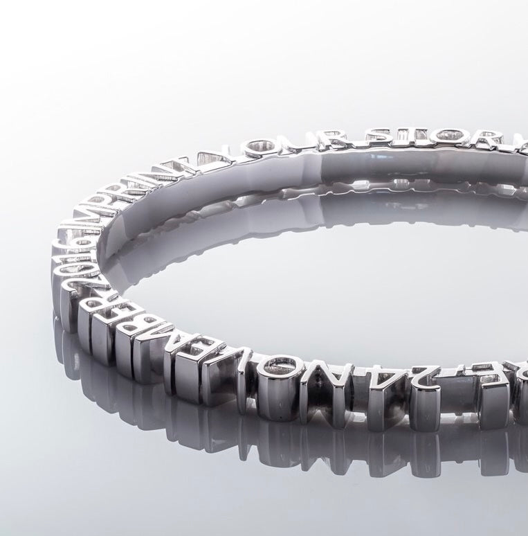 CHAPTER1: “MESSAGE” RING