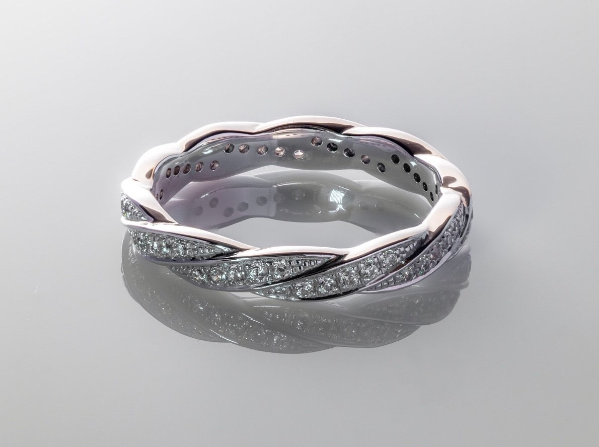 CHAPTER7: “LITTLE FINGER” RING