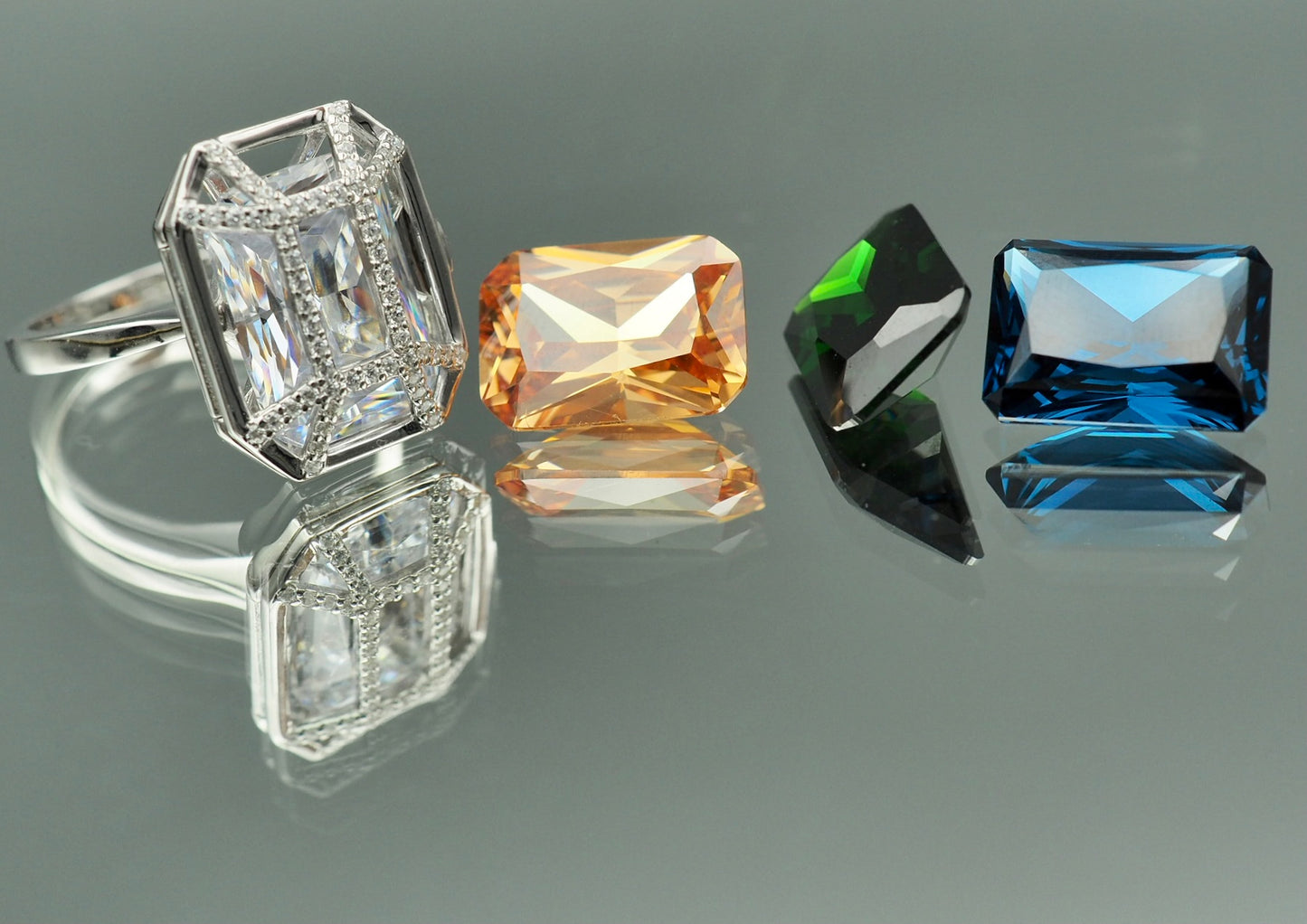 CHAPTER16: “COLOR YOUR” RING