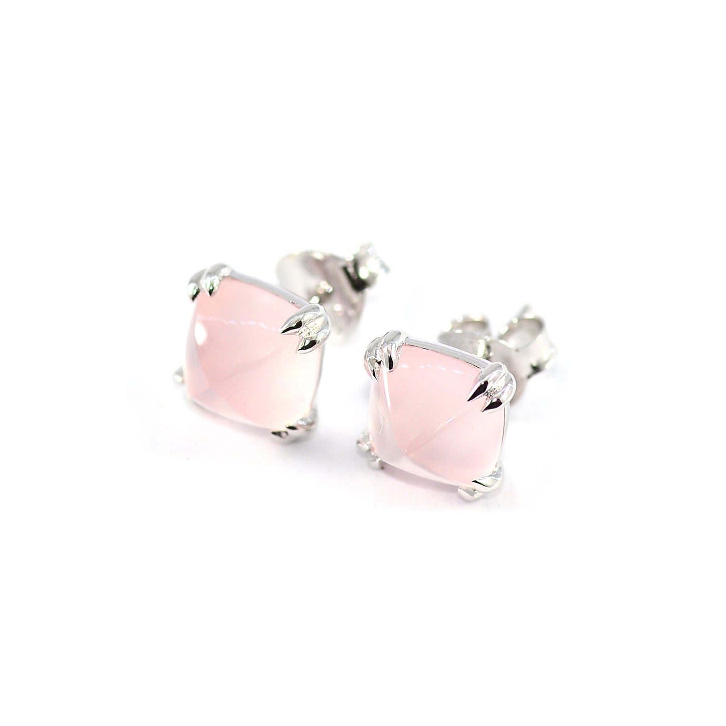 Live in Colors - 8 mm Stud Earrings