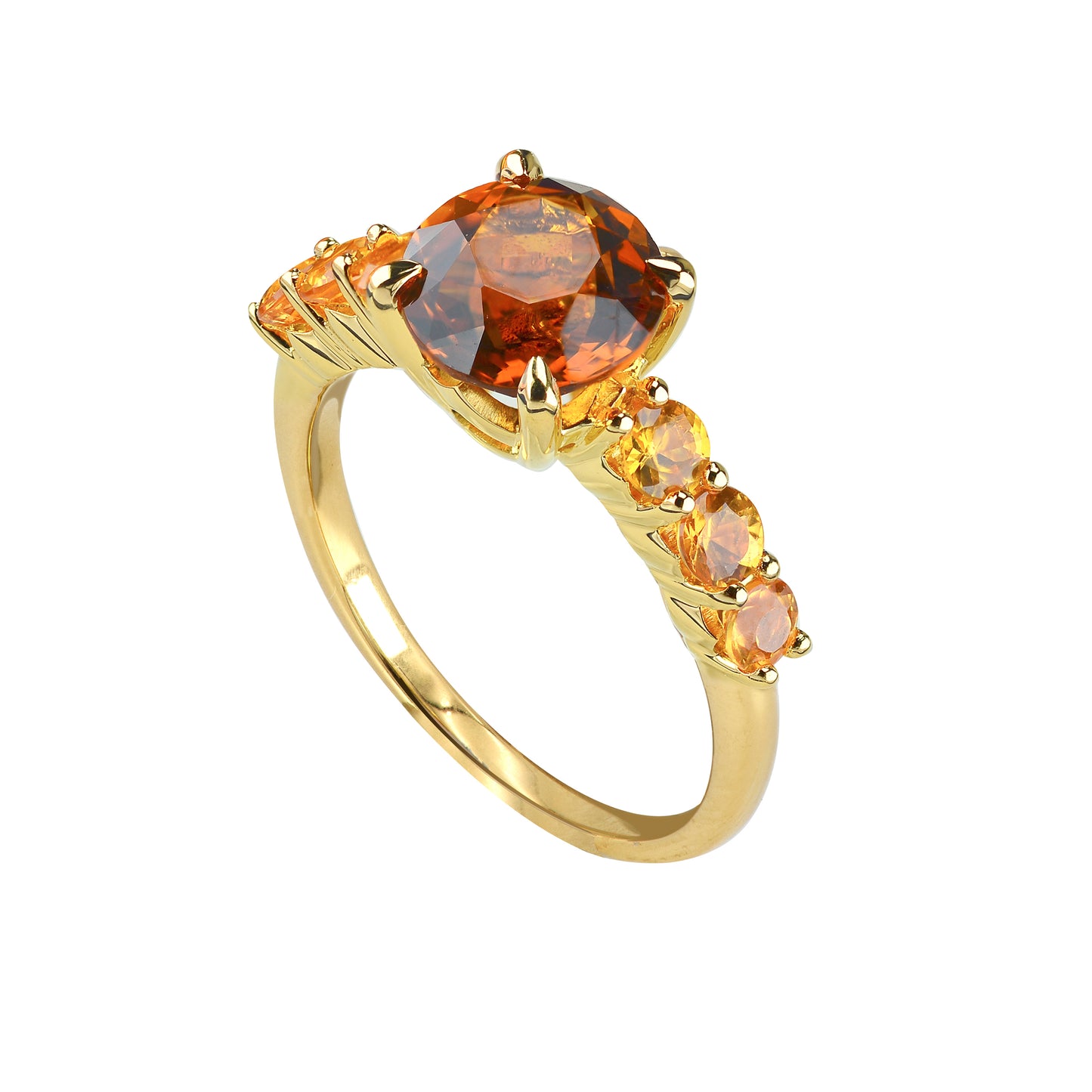 Live in Colors - Princess Ring