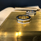 CHAPTER9: “TRINITY” RING
