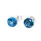 Live in Colors - 6mm Studs Earrings