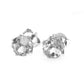 Live in Colors - 6mm Studs Earrings