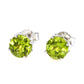 Live in Colors - 6mm Studs Earrings