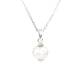 Minimalism - Freshwater Pearl Necklace