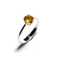 Live in Colors - Minimalistic Ring