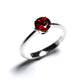 Live in Colors - Minimalistic Ring